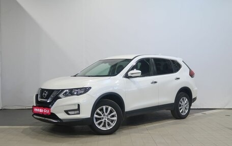Nissan X-Trail, 2022 год, 2 799 000 рублей, 1 фотография