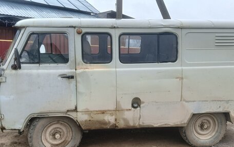 ЛуАЗ 3151, 2000 год, 105 000 рублей, 1 фотография
