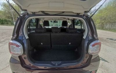 Daihatsu Boon III, 2018 год, 1 220 000 рублей, 1 фотография