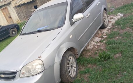 Chevrolet Lacetti, 2009 год, 600 000 рублей, 3 фотография