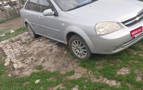 Chevrolet Lacetti, 2009 год, 600 000 рублей, 2 фотография