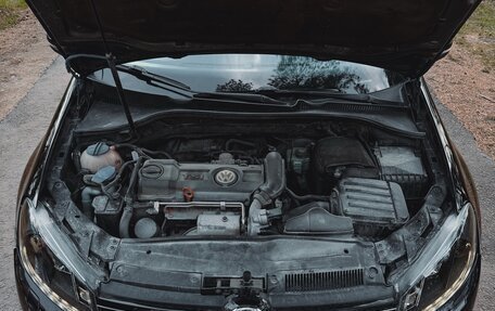 Volkswagen Golf VI, 2010 год, 900 000 рублей, 12 фотография