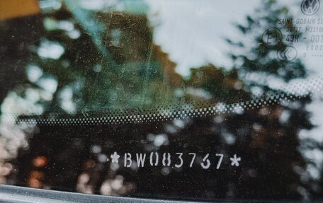Volkswagen Golf VI, 2010 год, 900 000 рублей, 18 фотография