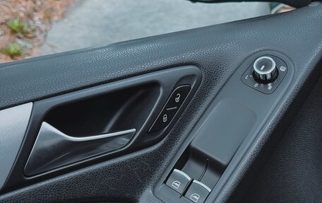 Volkswagen Golf VI, 2010 год, 900 000 рублей, 19 фотография