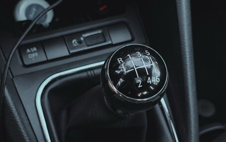 Volkswagen Golf VI, 2010 год, 900 000 рублей, 24 фотография