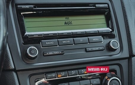 Volkswagen Golf VI, 2010 год, 900 000 рублей, 23 фотография