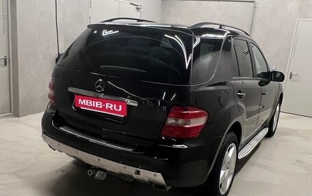 Mercedes-Benz M-Класс, 2006 год, 1 200 000 рублей, 2 фотография