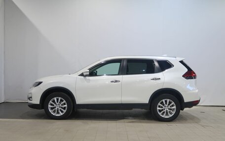 Nissan X-Trail, 2022 год, 2 799 000 рублей, 8 фотография