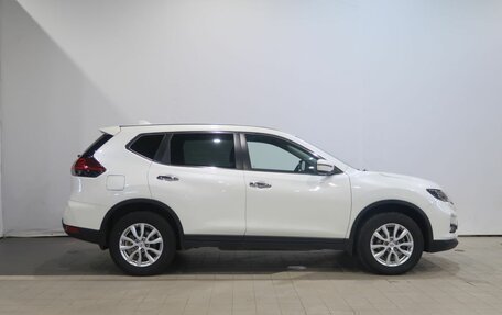Nissan X-Trail, 2022 год, 2 799 000 рублей, 4 фотография