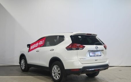 Nissan X-Trail, 2022 год, 2 799 000 рублей, 7 фотография
