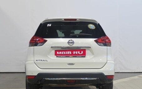 Nissan X-Trail, 2022 год, 2 799 000 рублей, 6 фотография