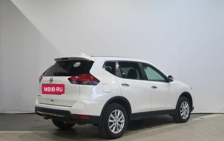 Nissan X-Trail, 2022 год, 2 799 000 рублей, 5 фотография