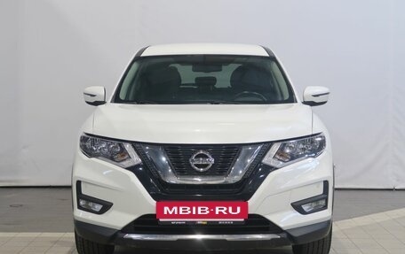 Nissan X-Trail, 2022 год, 2 799 000 рублей, 2 фотография