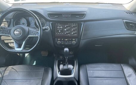 Nissan X-Trail, 2022 год, 2 799 000 рублей, 12 фотография