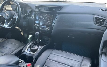 Nissan X-Trail, 2022 год, 2 799 000 рублей, 11 фотография