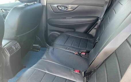 Nissan X-Trail, 2022 год, 2 799 000 рублей, 15 фотография