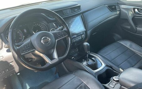 Nissan X-Trail, 2022 год, 2 799 000 рублей, 14 фотография