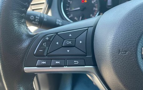 Nissan X-Trail, 2022 год, 2 799 000 рублей, 17 фотография