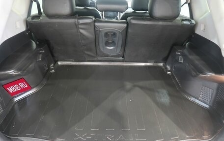Nissan X-Trail, 2022 год, 2 799 000 рублей, 10 фотография
