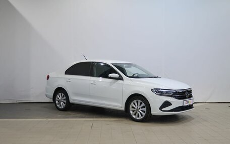 Volkswagen Polo VI (EU Market), 2021 год, 1 950 000 рублей, 3 фотография