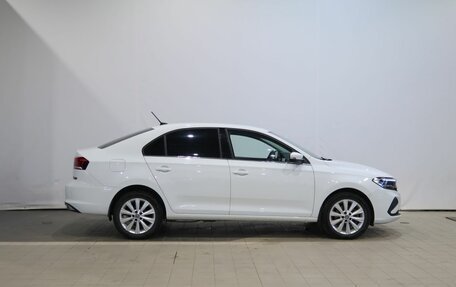 Volkswagen Polo VI (EU Market), 2021 год, 1 950 000 рублей, 4 фотография