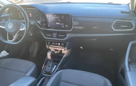 Volkswagen Polo VI (EU Market), 2021 год, 1 950 000 рублей, 10 фотография