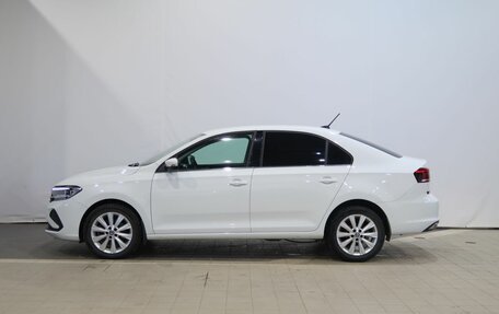 Volkswagen Polo VI (EU Market), 2021 год, 1 950 000 рублей, 8 фотография