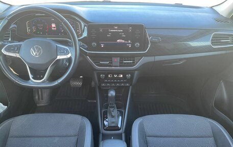 Volkswagen Polo VI (EU Market), 2021 год, 1 950 000 рублей, 11 фотография