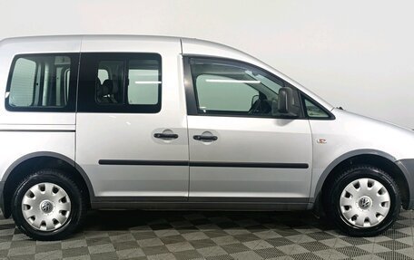 Volkswagen Caddy III рестайлинг, 2008 год, 750 000 рублей, 5 фотография