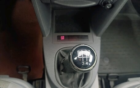 Volkswagen Caddy III рестайлинг, 2008 год, 750 000 рублей, 16 фотография