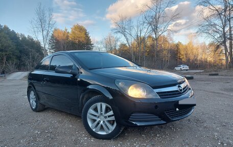 Opel Astra H, 2007 год, 385 000 рублей, 2 фотография