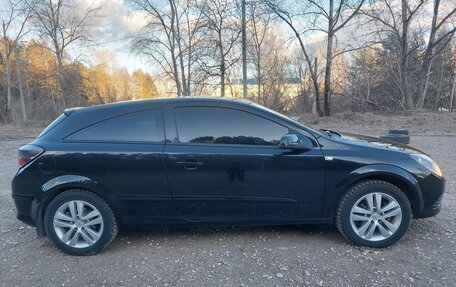 Opel Astra H, 2007 год, 385 000 рублей, 6 фотография