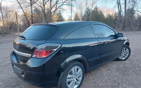 Opel Astra H, 2007 год, 385 000 рублей, 5 фотография