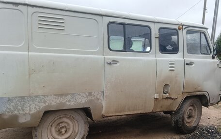 ЛуАЗ 3151, 2000 год, 105 000 рублей, 3 фотография