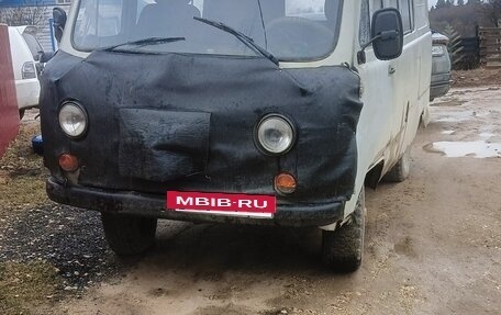 ЛуАЗ 3151, 2000 год, 105 000 рублей, 2 фотография