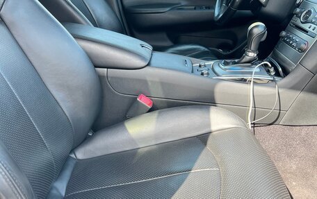 Infiniti G, 2013 год, 1 600 000 рублей, 8 фотография
