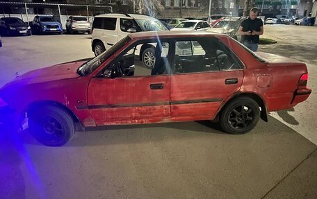 Toyota Carina, 1992 год, 120 000 рублей, 7 фотография
