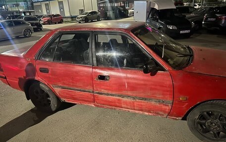 Toyota Carina, 1992 год, 120 000 рублей, 5 фотография