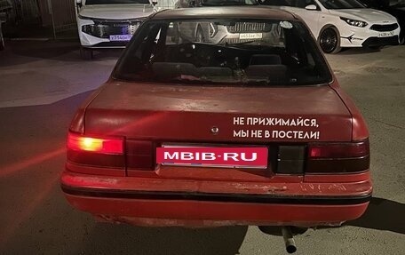 Toyota Carina, 1992 год, 120 000 рублей, 6 фотография