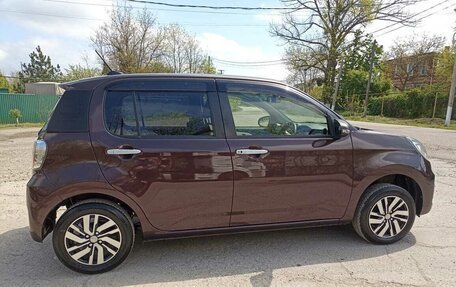 Daihatsu Boon III, 2018 год, 1 220 000 рублей, 6 фотография