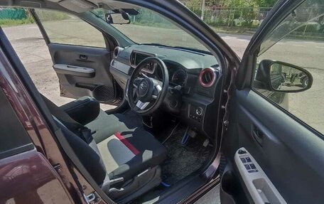 Daihatsu Boon III, 2018 год, 1 220 000 рублей, 4 фотография