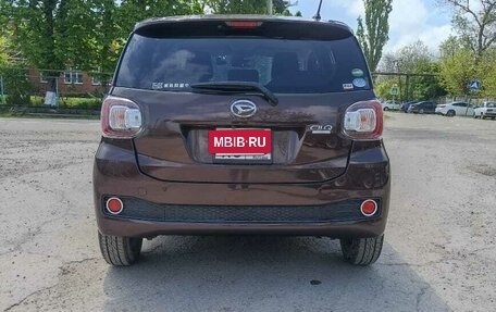 Daihatsu Boon III, 2018 год, 1 220 000 рублей, 7 фотография