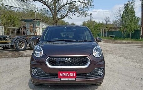 Daihatsu Boon III, 2018 год, 1 220 000 рублей, 8 фотография