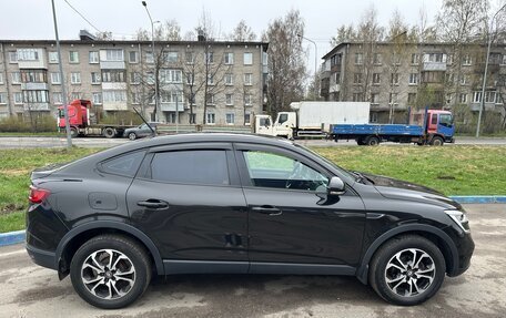Renault Arkana I, 2019 год, 2 000 000 рублей, 5 фотография