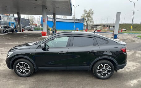 Renault Arkana I, 2019 год, 2 000 000 рублей, 3 фотография
