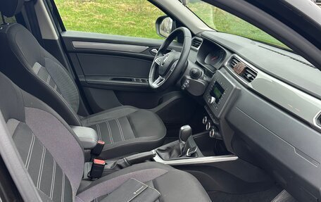 Renault Arkana I, 2019 год, 2 000 000 рублей, 9 фотография