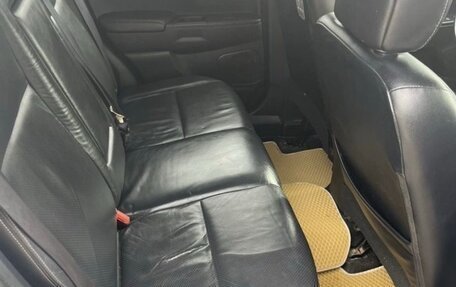 Mitsubishi ASX I рестайлинг, 2010 год, 810 000 рублей, 7 фотография