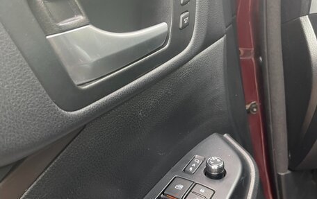 Toyota Highlander III, 2014 год, 3 390 000 рублей, 20 фотография