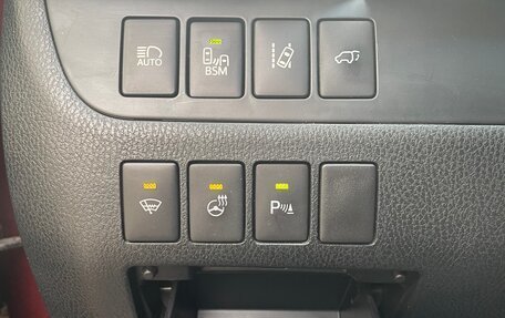 Toyota Highlander III, 2014 год, 3 390 000 рублей, 19 фотография