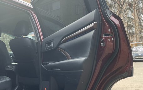 Toyota Highlander III, 2014 год, 3 390 000 рублей, 35 фотография